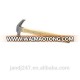 Heavy Ball Pein Hammer with Factory Price